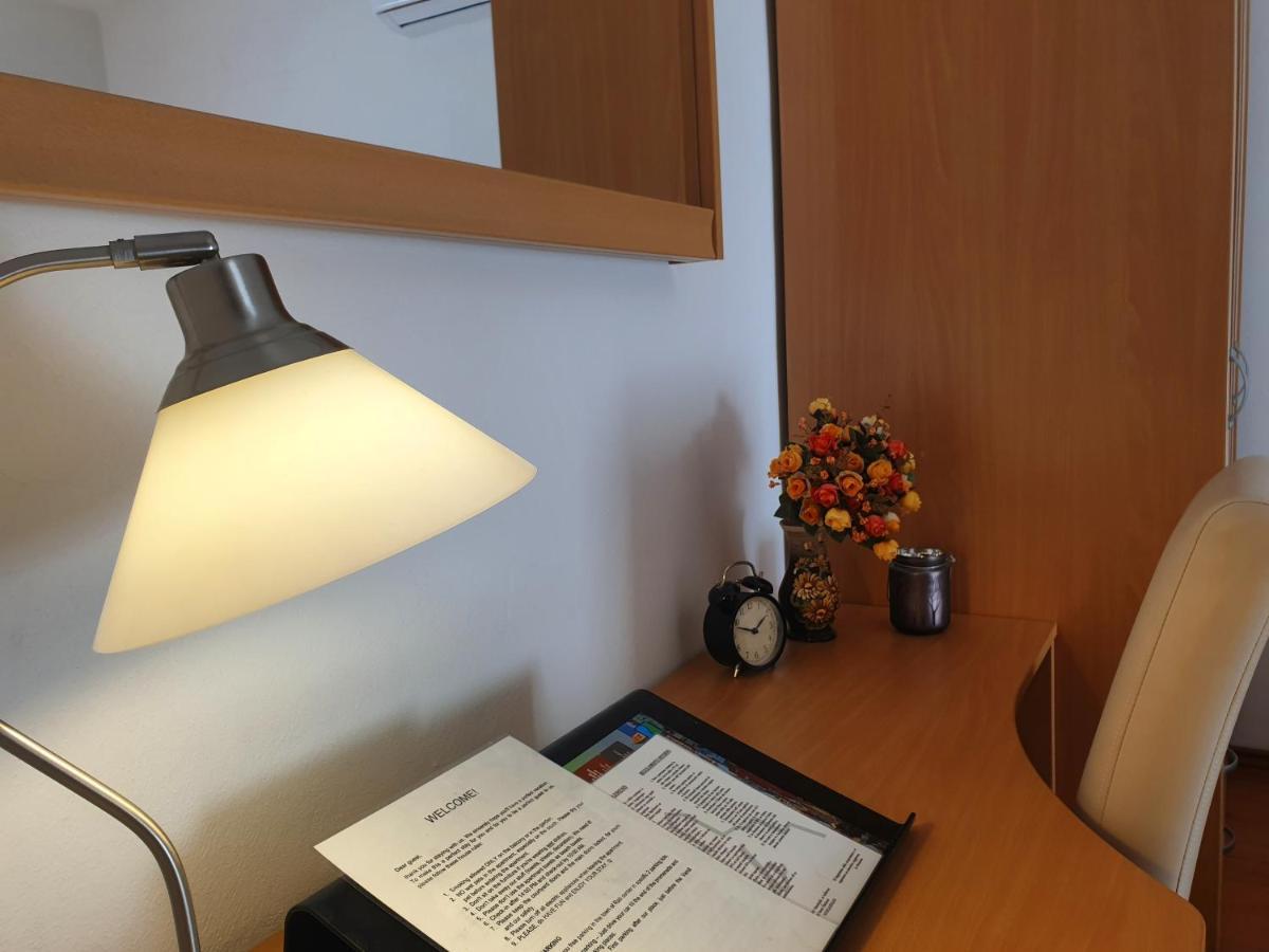 Spanjol Apartment