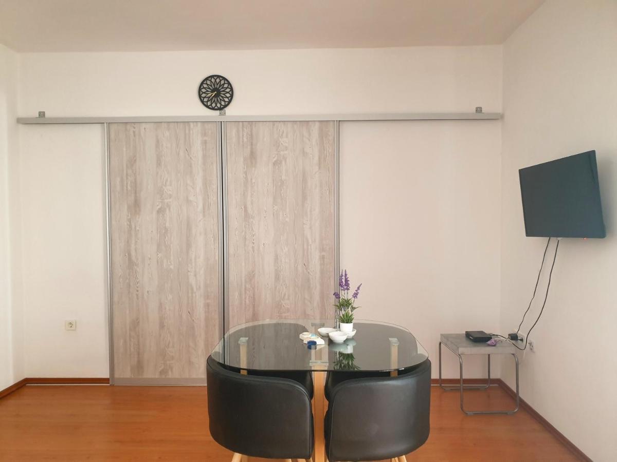 Apartment Spanjol