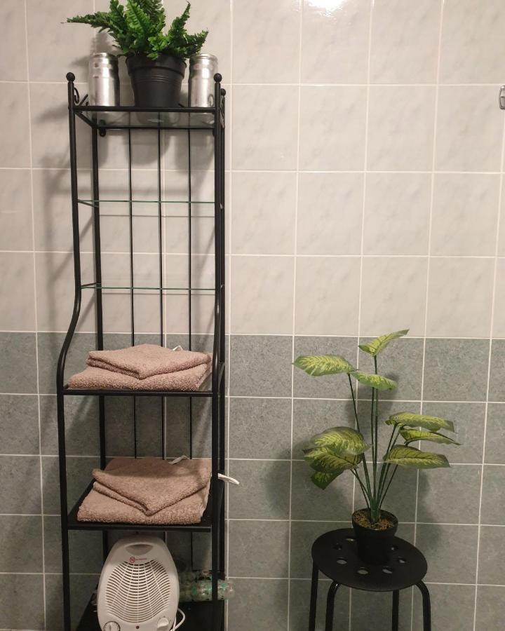 Apartment Spanjol *