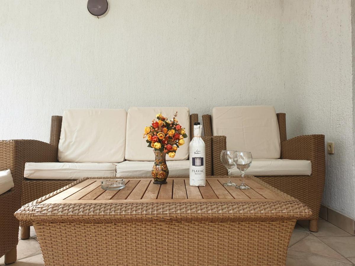 Apartment Spanjol
