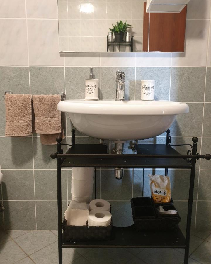 Spanjol Apartment Rab Town