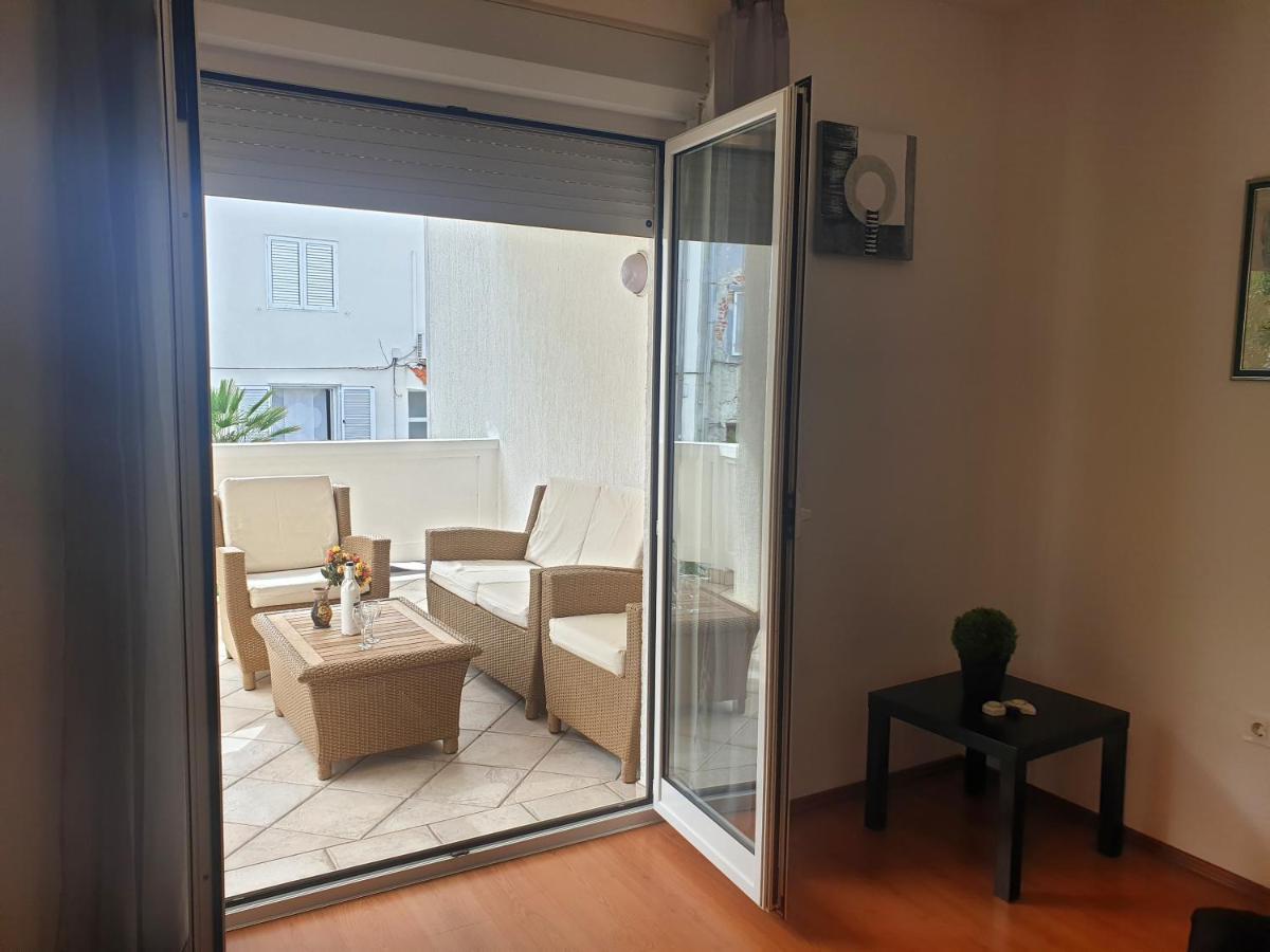 Spanjol Apartment Rab Town