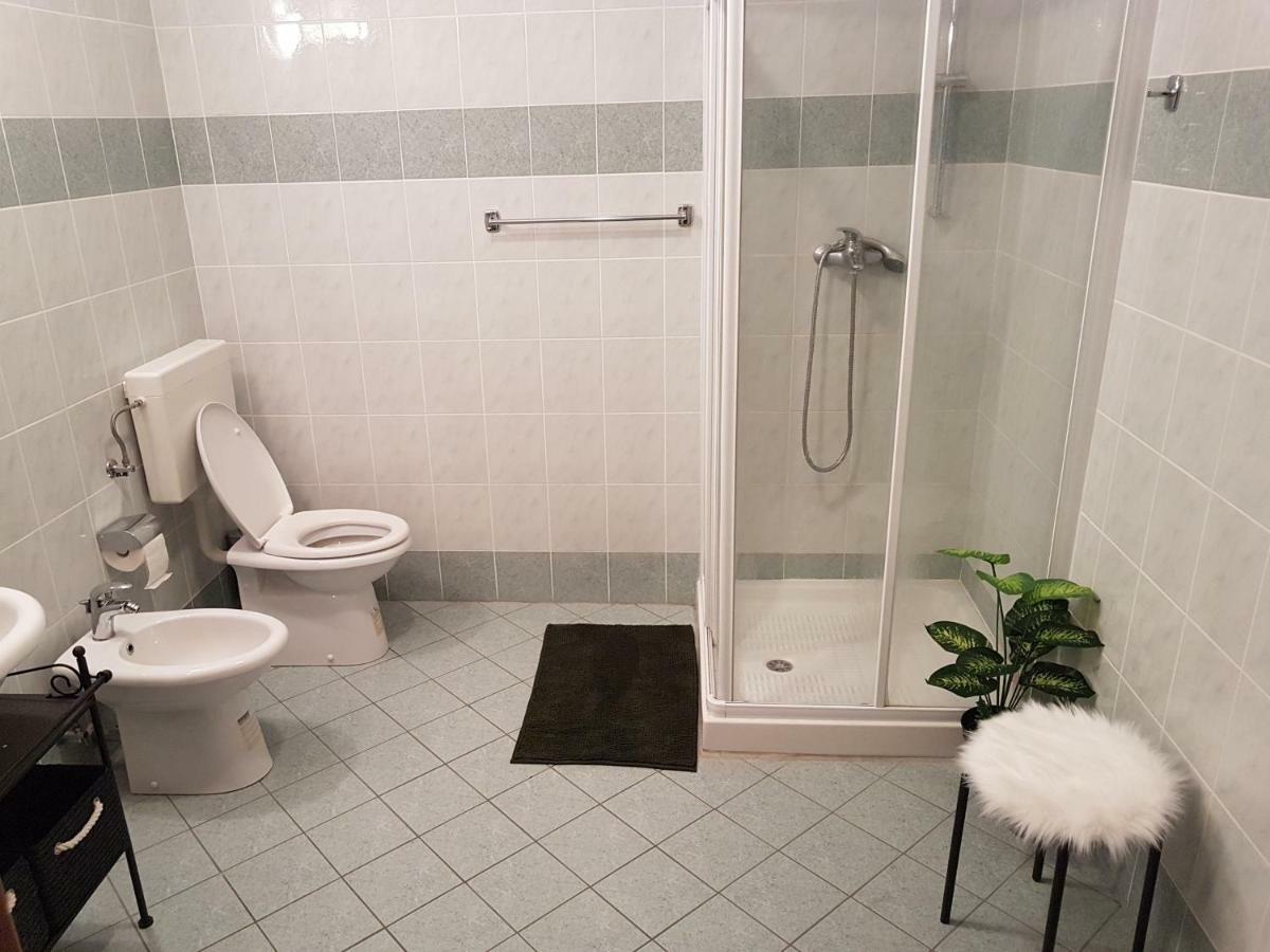 Spanjol Apartment *