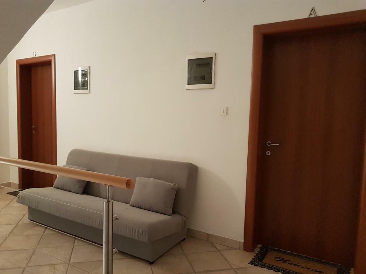 Apartment Spanjol