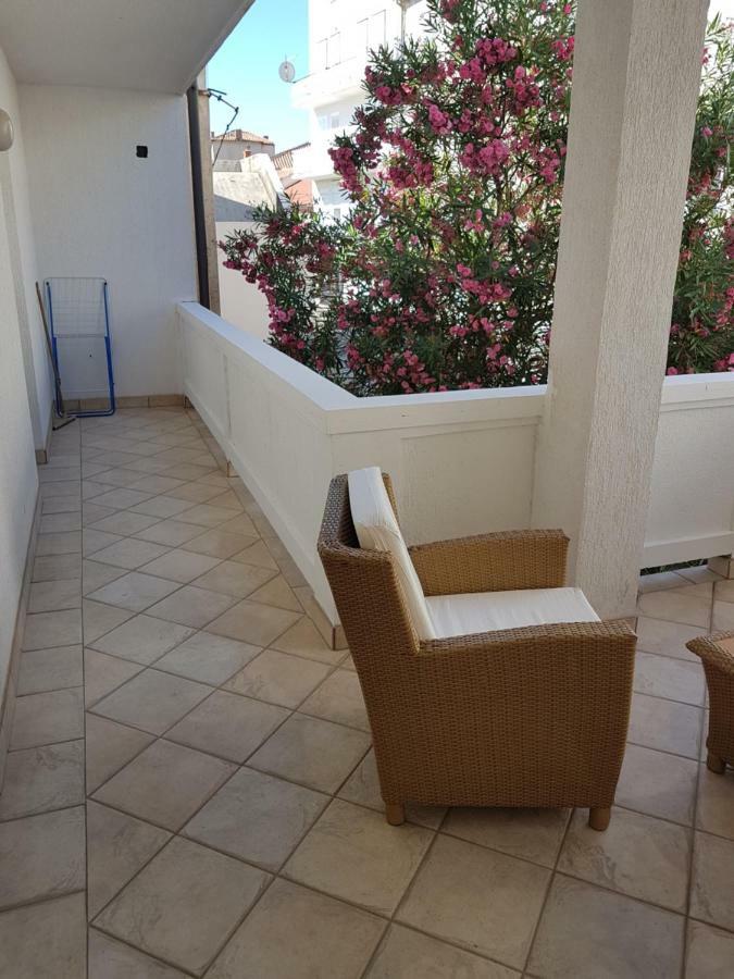 Spanjol Apartment *