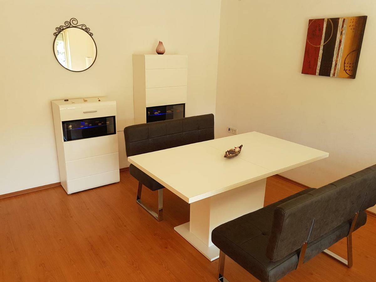 Spanjol Apartment