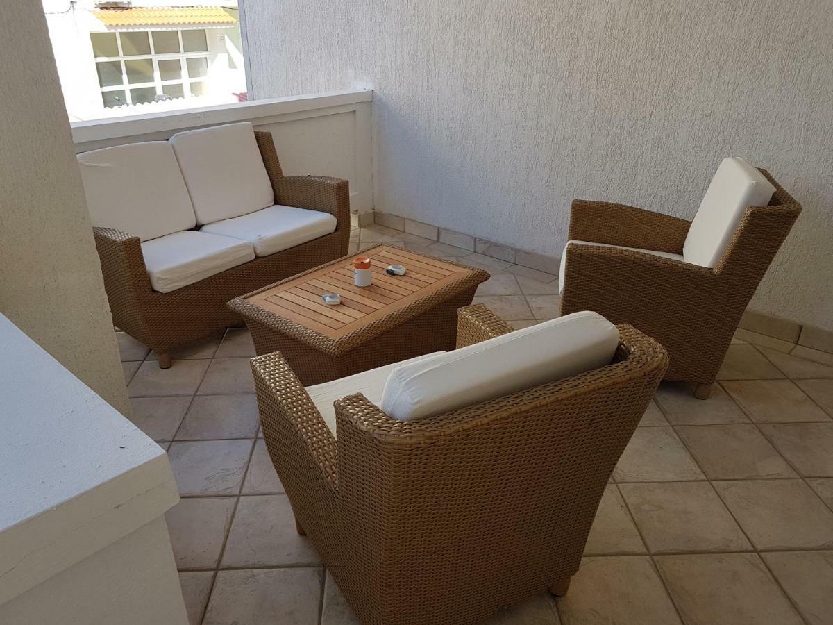 Apartment Spanjol Rab Town