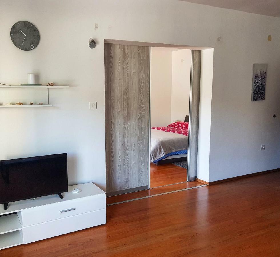 Spanjol Apartment