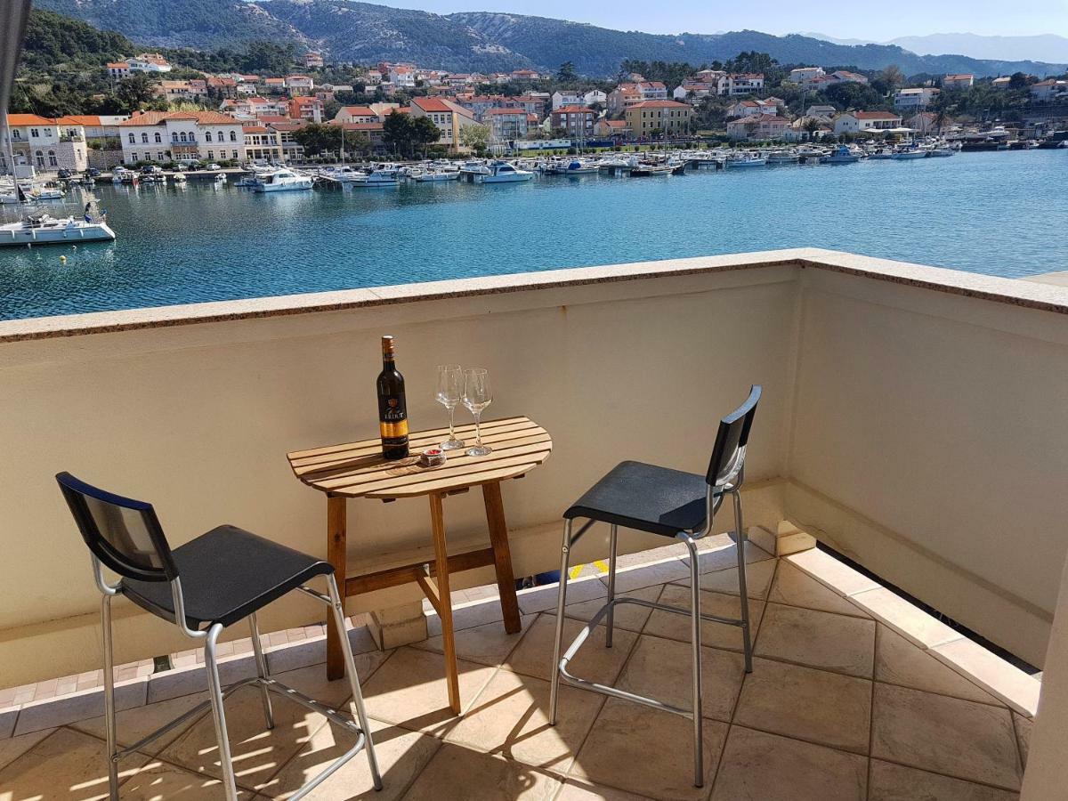 Spanjol Apartment Rab Town