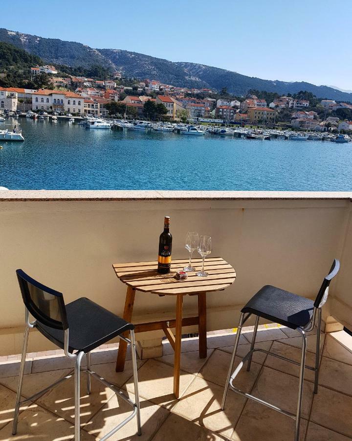 Apartment Spanjol