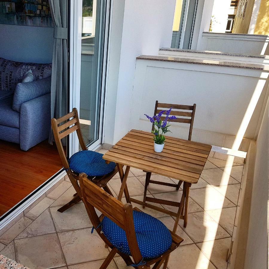 Apartment Spanjol *
