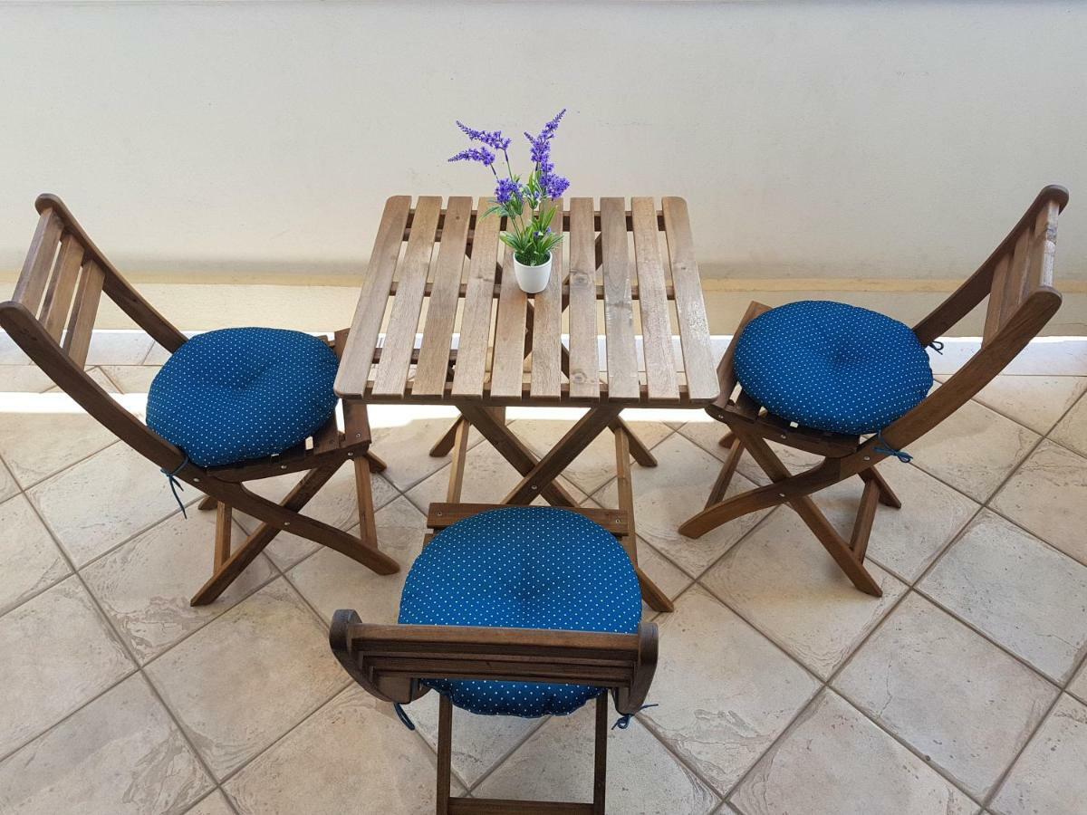 Apartment Spanjol Rab Town